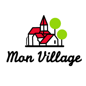 mon village