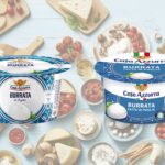 Packaging avant/après - redesign emballage alimentaire Costard Cravate