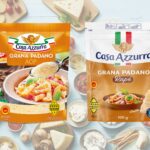 Packaging avant/après - rebranding emballage graphique Costard Cravate