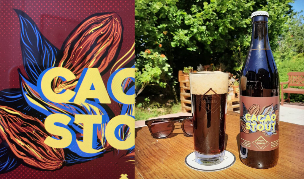 Brasserie de Clemery