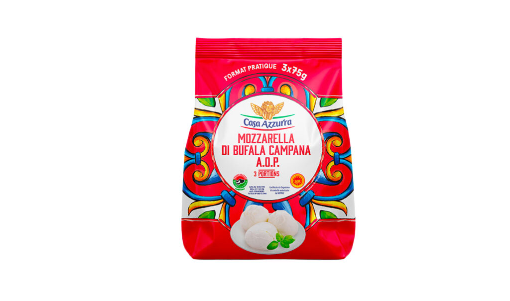 Packagings – Casa Azzurra