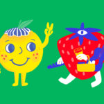 Mascottes promotionnelles