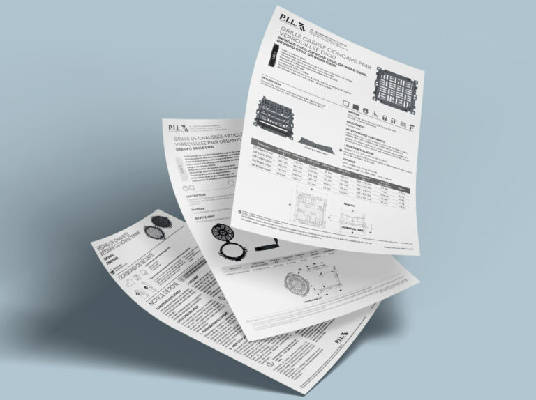 Produits Industriels Lorrains